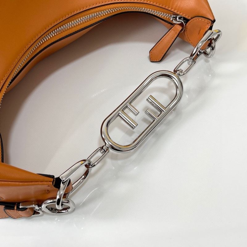 Fendi Top Handle Bags